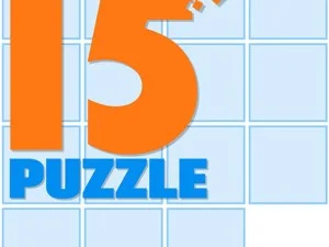 15 Puzzle