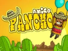 Amigo Pancho