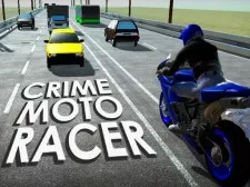 Crime Moto Racer