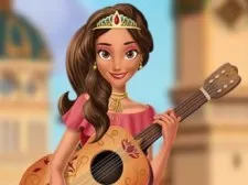 Elena Of Avalor Concert