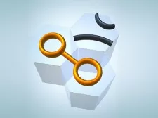 Hexa loop 3D