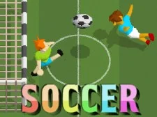 Instant Online Soccer