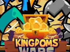 Kingdoms Wars