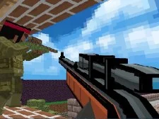 Pixel Gun Apocalypse 3