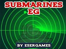 Submarines EG