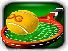 Tennis Pro 3D