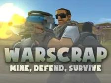 Warscrap