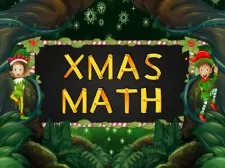 Xmas Math